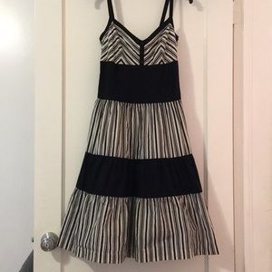Anthropologie Maple dress size 2